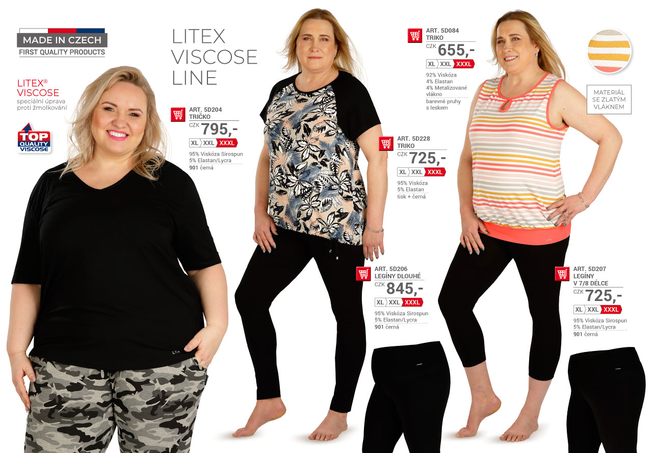 LITEXXXL 2024 [strana 47] - katalog LITEX