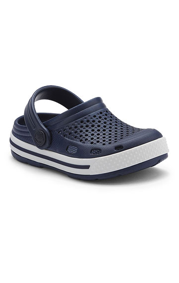 Plážová obuv > Dětské boty COQUI LINDO. 6E561